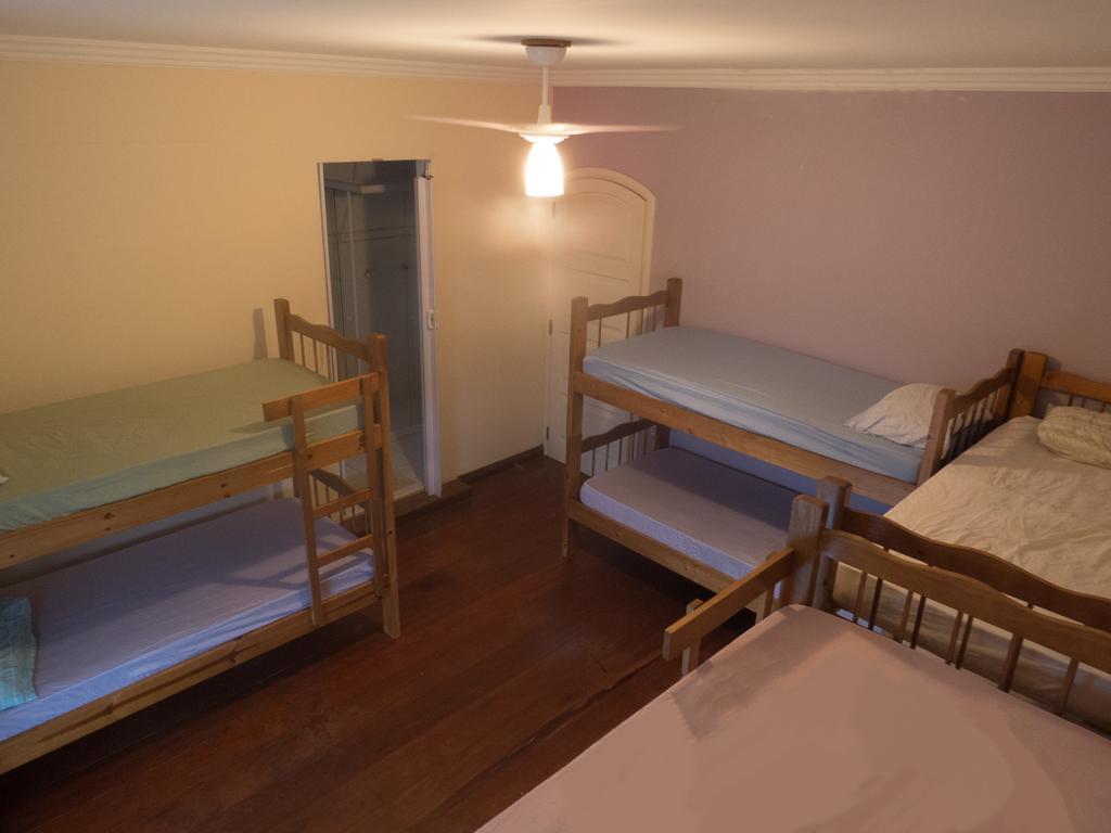 Canguru Hostel Araquari Zimmer foto